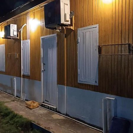 Quiver Dive Team Perhentian Dorm Pulau Perhentian Kecil المظهر الخارجي الصورة